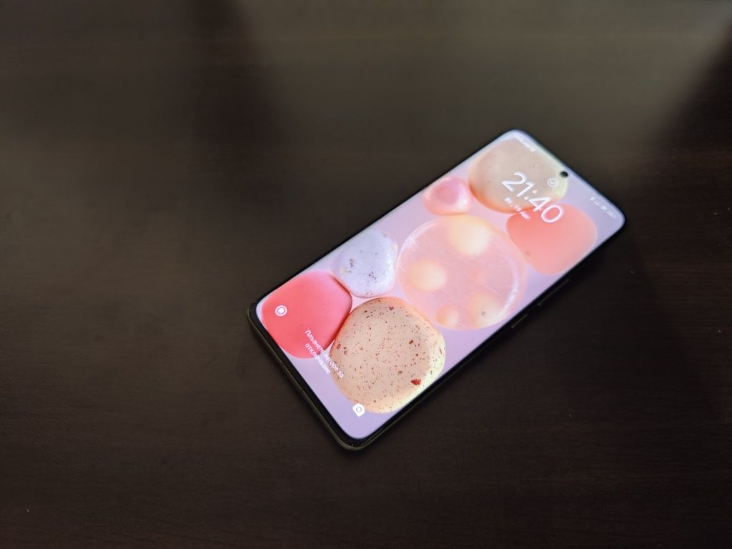 Xiaomi 13 ultra green 512 GB 16+3 ram Snapdragon 8