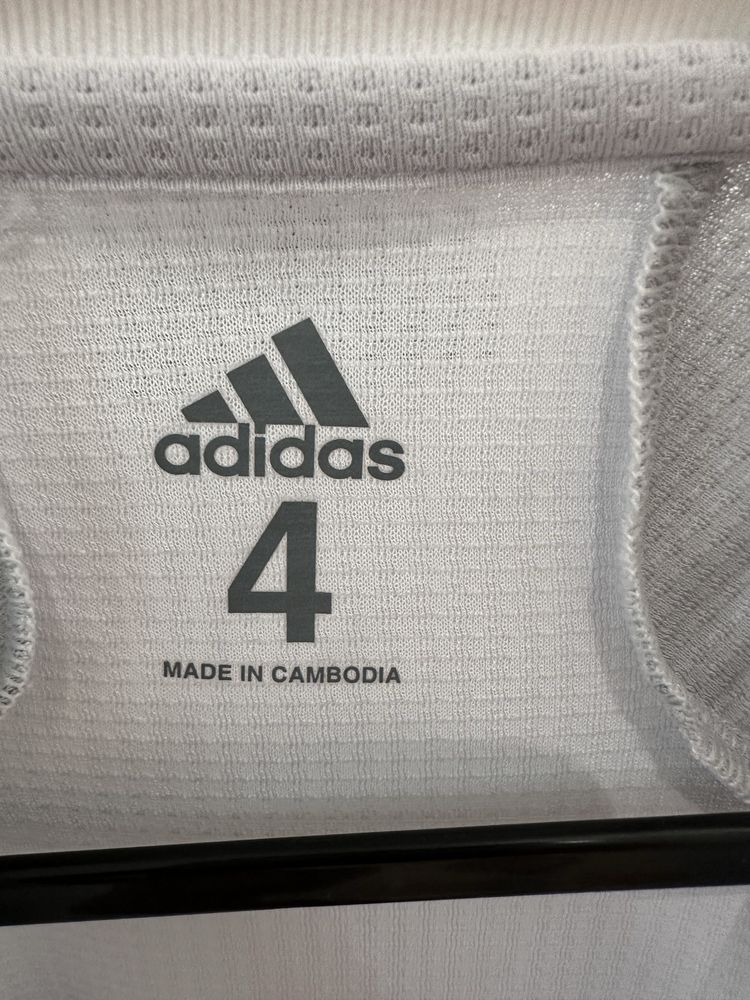 Фланела Adidas Bayern Munich