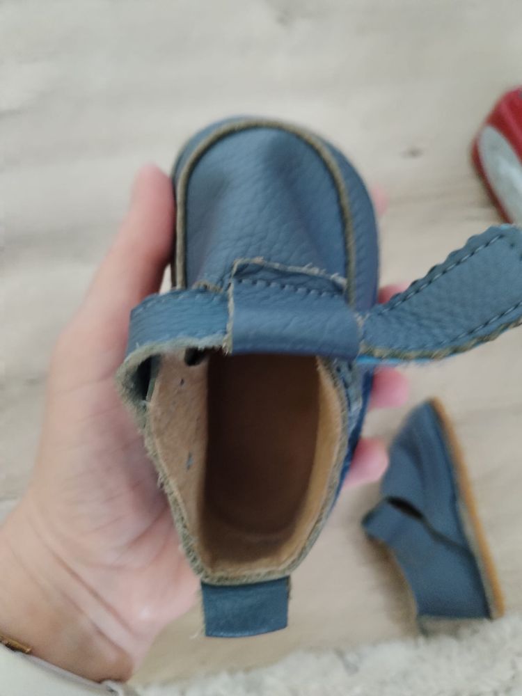 Pantof dodoshoes barefoot
