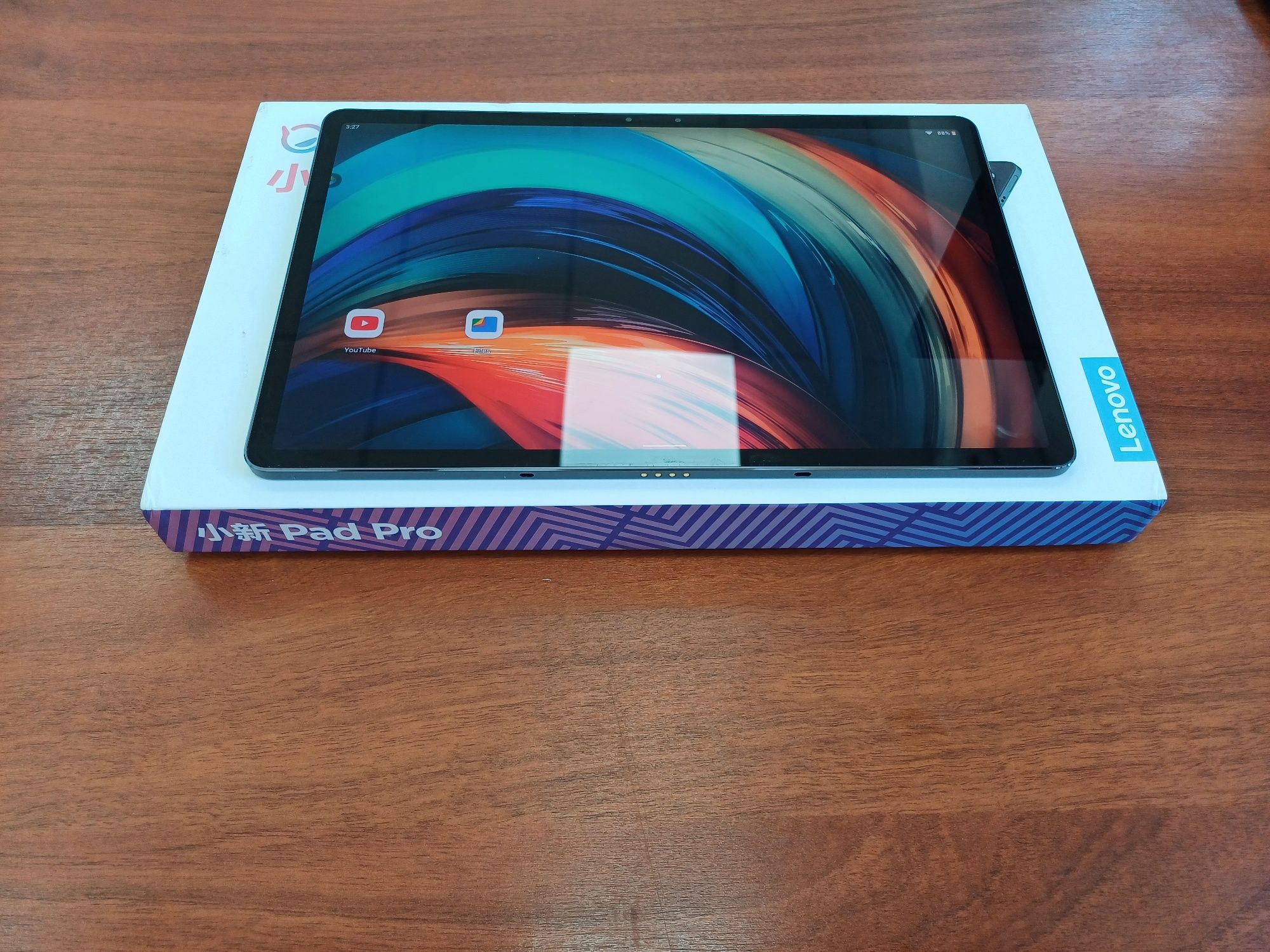 Lenovo Tab P11 Pro 11.5" dyum planshet (Xorazm)