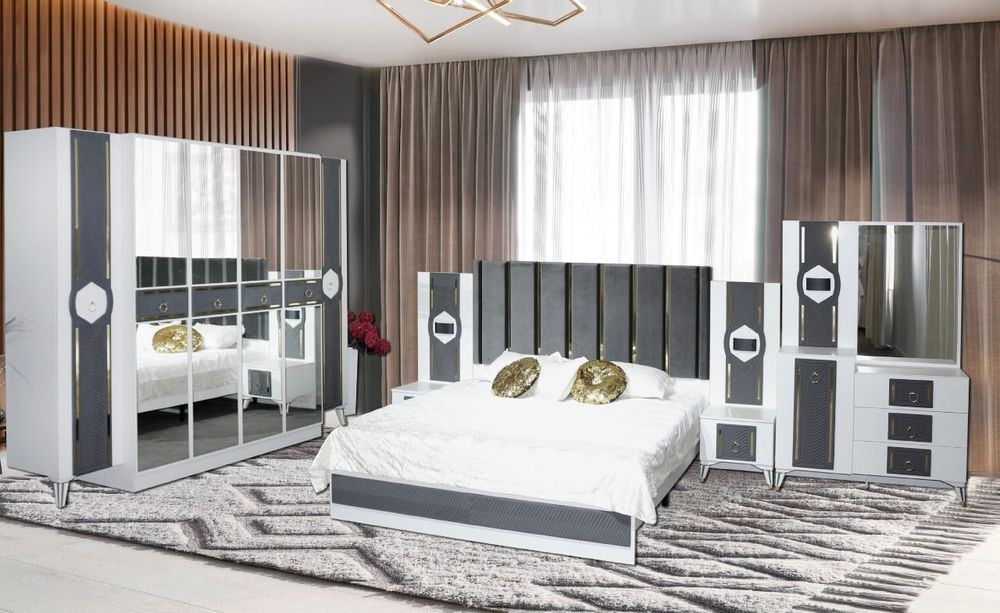 Сборка разбор мебели