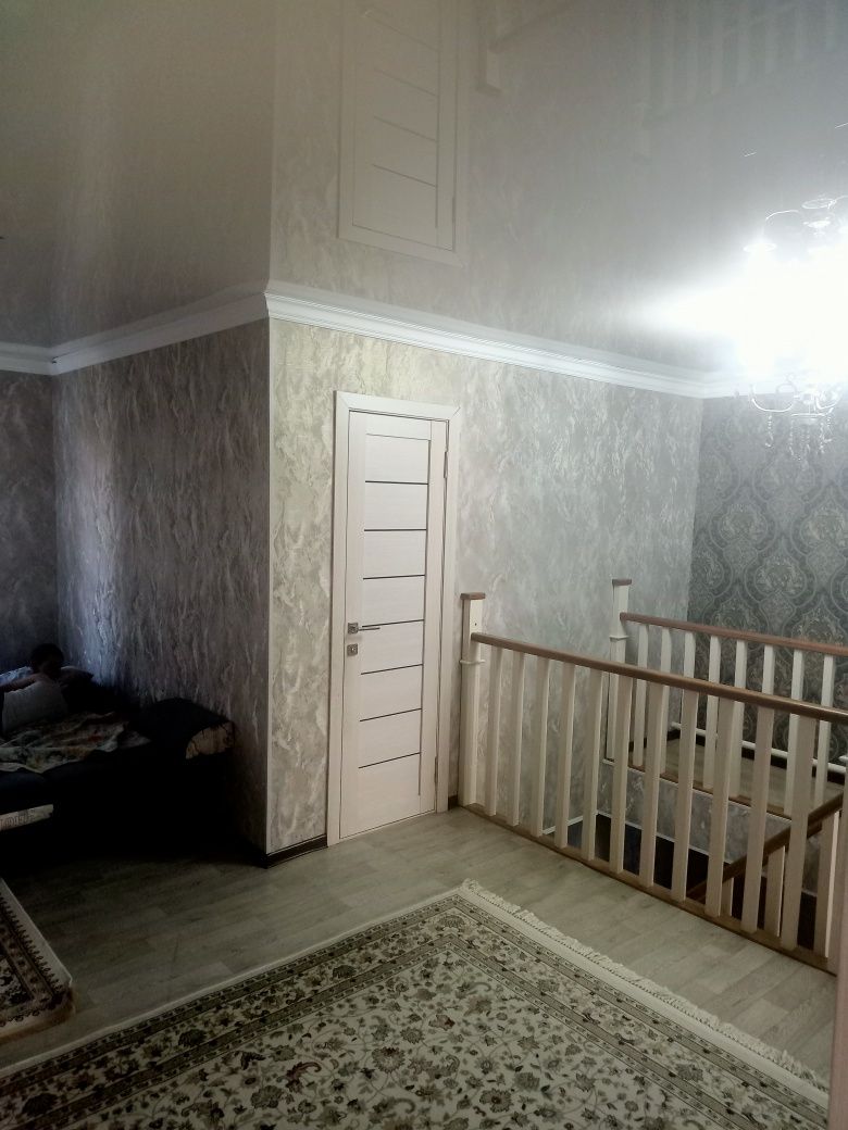 Продается 2-х этажный дом