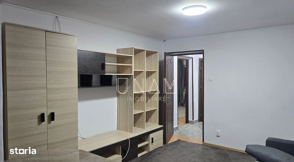 Apartament 3 camere , 80mp, Govandar - Resita