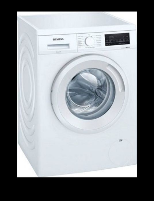 Пералня SIEMENS IQ500 Washing Machine WU14UT20