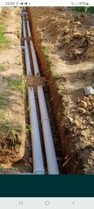 транше ура  ишларини бажарамиз ишимиз сифатли ва кафолатли