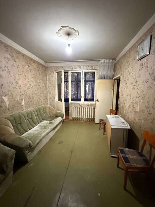 Чиланзар-6 2 комнатная зеркалка