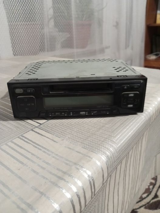 Продаю радио рабочего