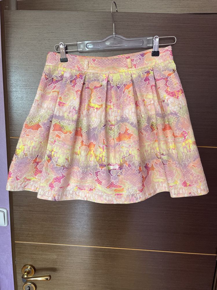 Поли, рокли, Waggon Paris, Ted Baker, Guess