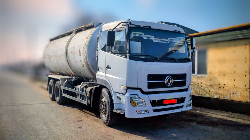 Услуги Ассенизатора  30м3