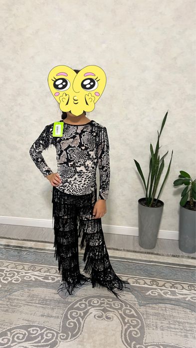 Костюм для тренировок