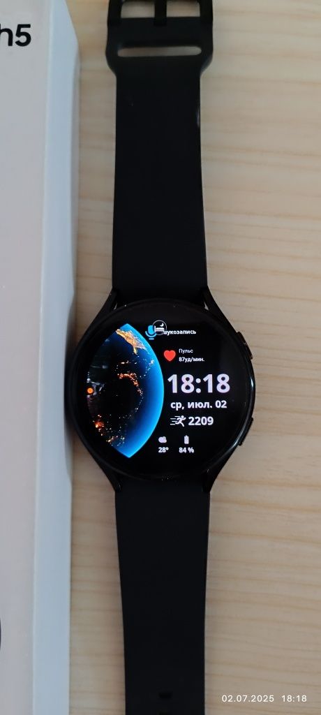 Samsung galaxy watch 5