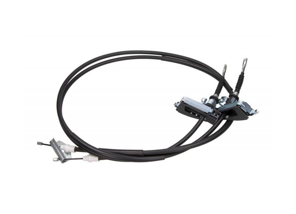 Cablu, frana de parcare Ford FOCUS limuzina DFW 1999-2007 1143926