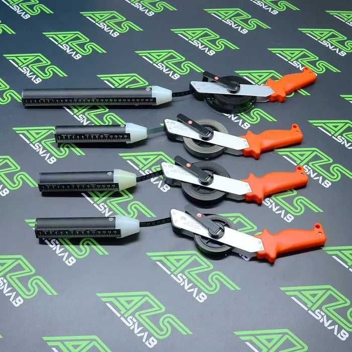 Рулетки Р20Н3Г, Р20У3Г, Р10У3Г с лотом 1/2 кг