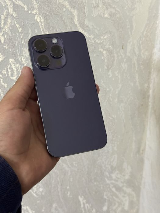 14 pro 128gb lla