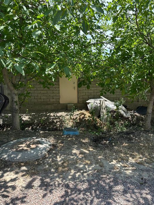 Продаётся участок