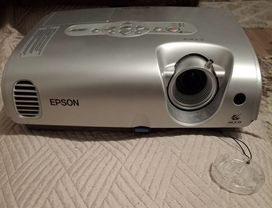 Videoproiector Epson
