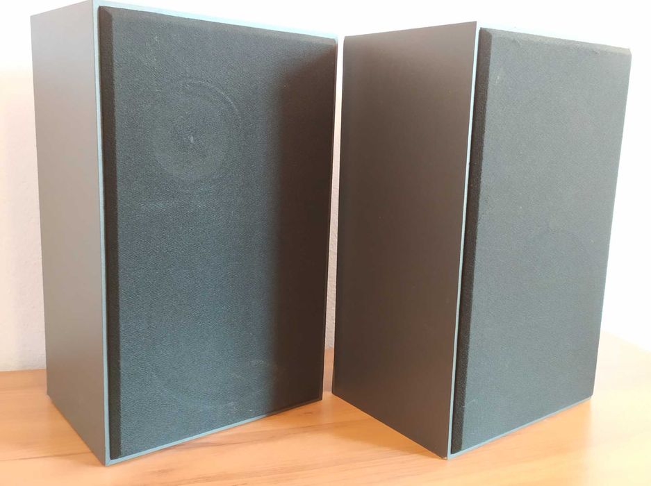 Немски тонколони - MS 130