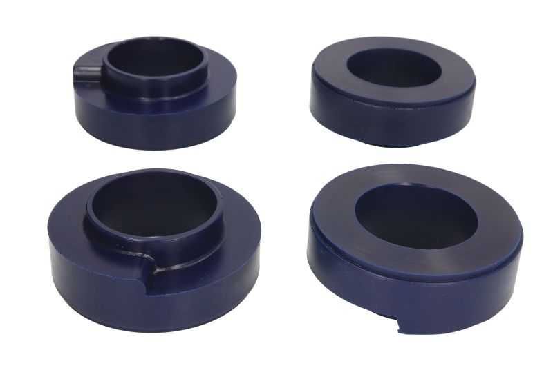 Kit inaltare suspensie Suzuki Jimny 3.5cm