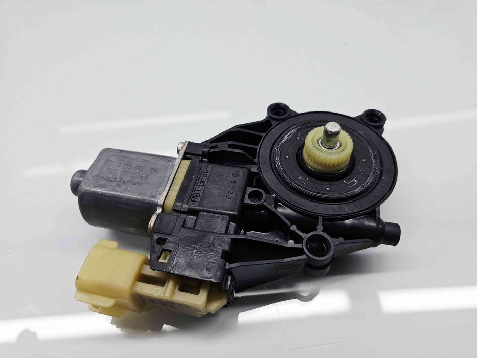 Motoras geam dreapta fata Ford Fiesta 6 [Fabr 2008-2019] 8A61-14553-B