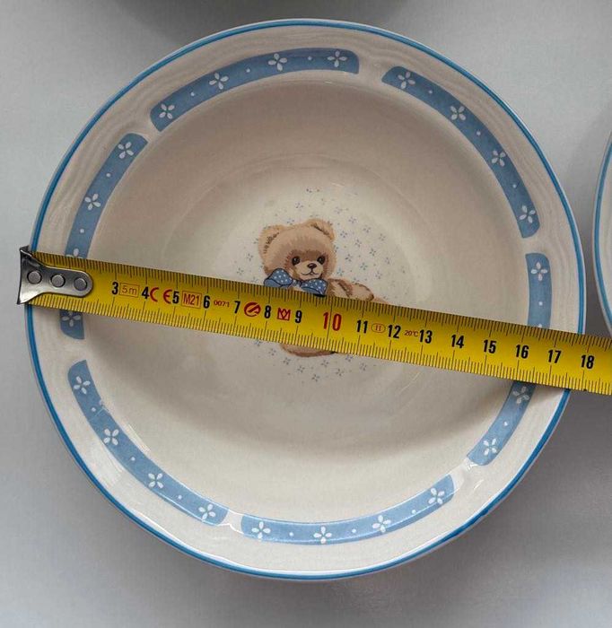 Детски   купички