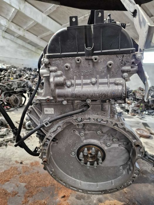 Motor Mercedes CLA GLA A-Class B-Class 2.2CDI Euro 5 cod 651 930
