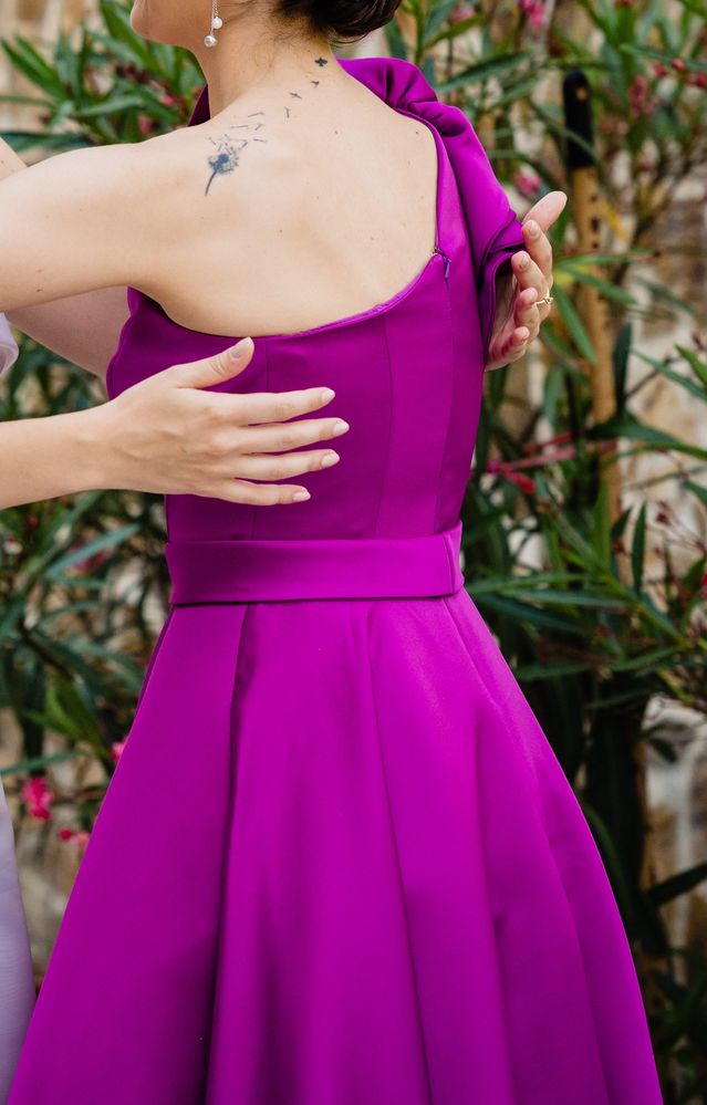 Rochie de ocazie Aire Barcelona