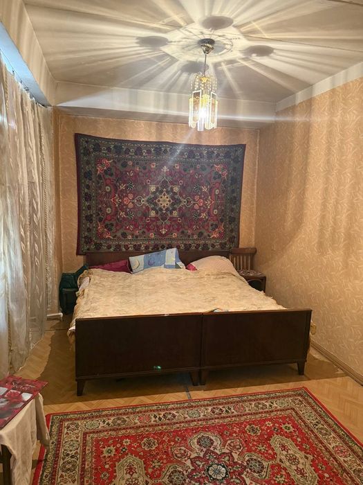 Продаётся квартира 2/2/12. Авиасощлар 4