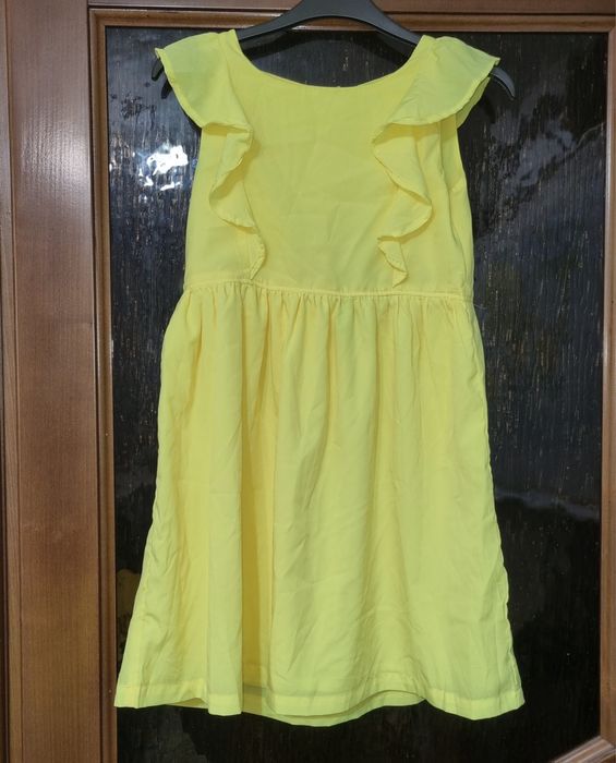 Lot rochie/ rochiță 134-140-146-152