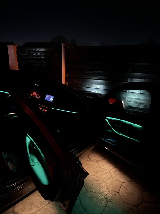 BMW F11 M Pachet 520d (F10) (Proprietar)