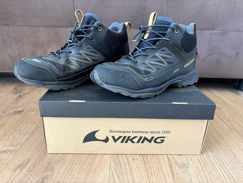 Viking Tind Mid GTX/GORE-TEX