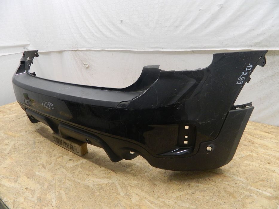 Bara spate Mini Cooper Countryman F60, 2016, 2017, 2018, 2019, 2020, 2021, 2022, 51127389378.