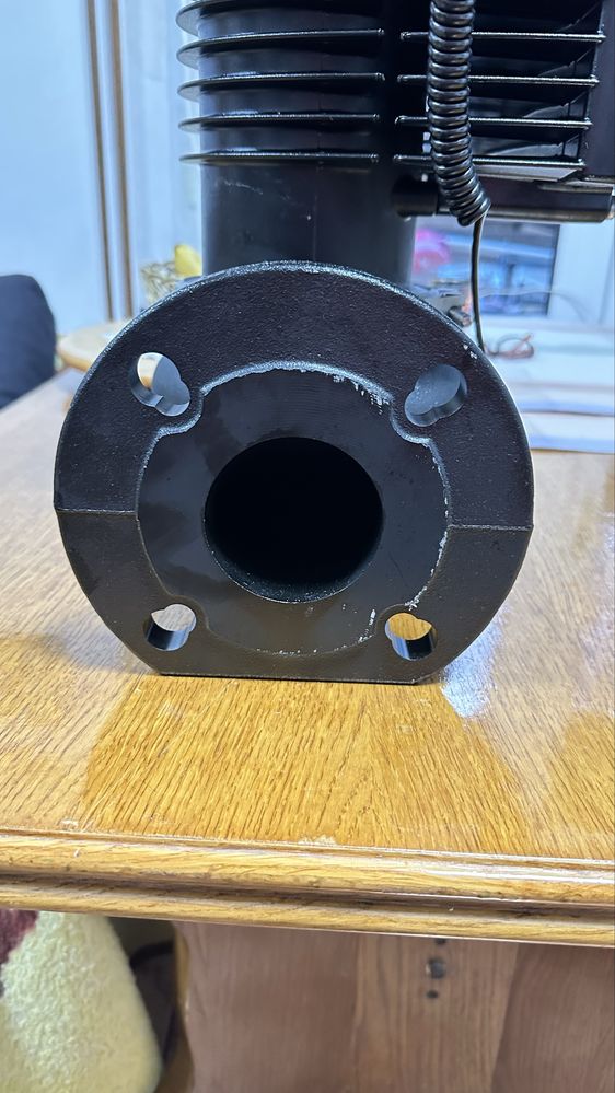 Vand pompa apa Grundfos 65-60 F340 noua