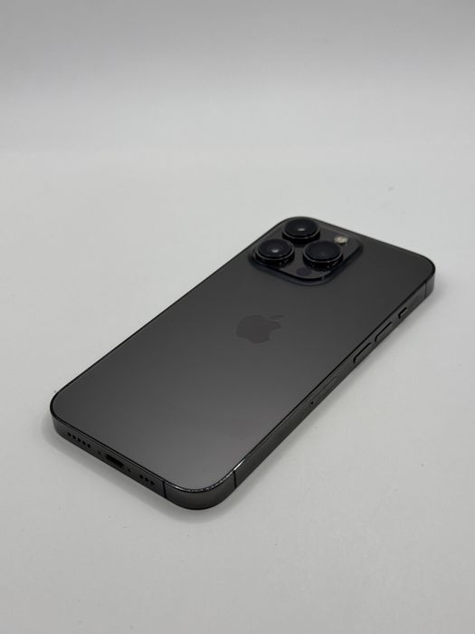 Iphone 13 pro 128GB 100% Grad B Garantie 24 luni - zonemag.ro