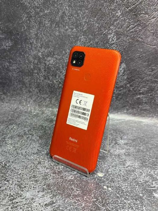 Xiaomi Redmi 9C 64 Gb Петропавловск Сокол 770138