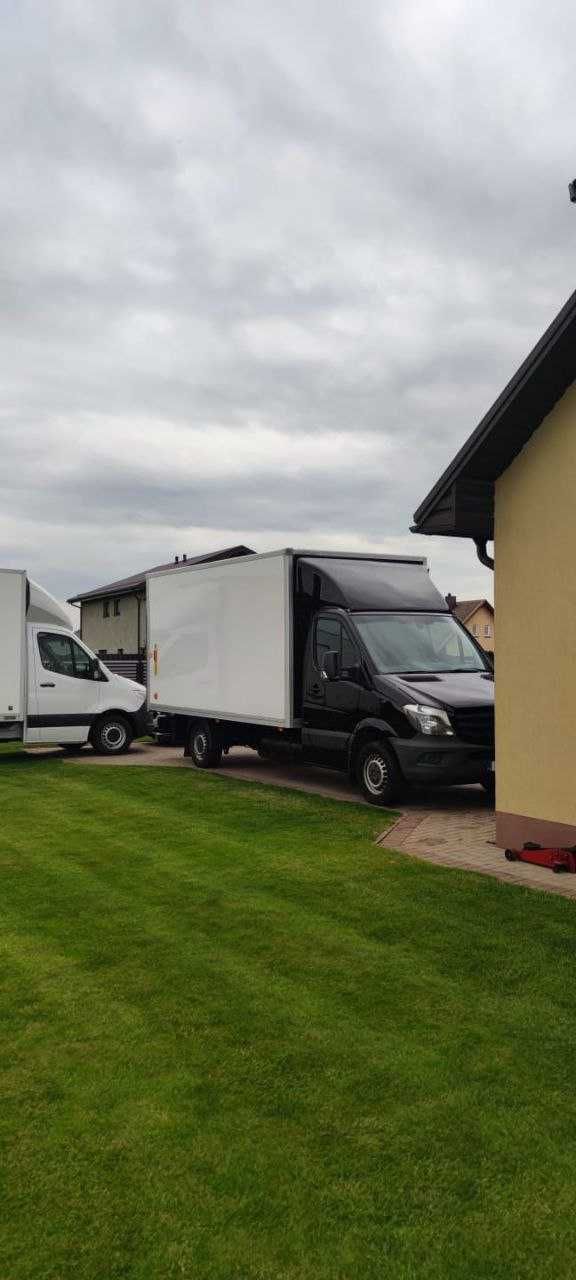 Мерседес спринтер Mercedes Benz sprinter