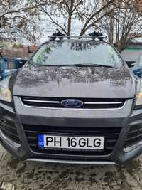 Vând Urgent Ford Kuga euro 6 ,fabricație 2016 automat, motor 2000 cc