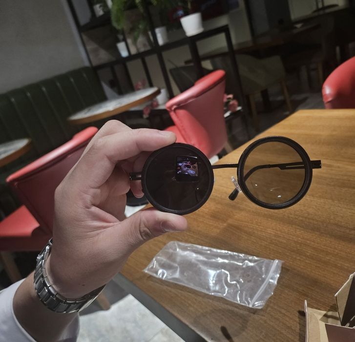 Aurielle mehanik juda gozal