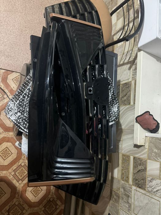 продам рищетка Changan cs55 plus