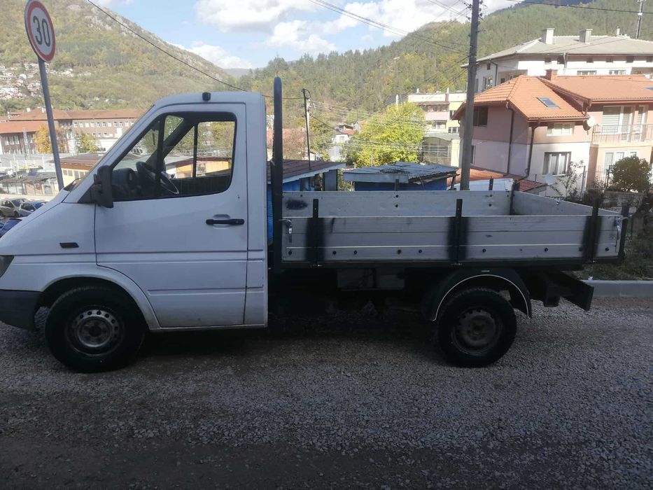 Транспортни и Хамалски услуги