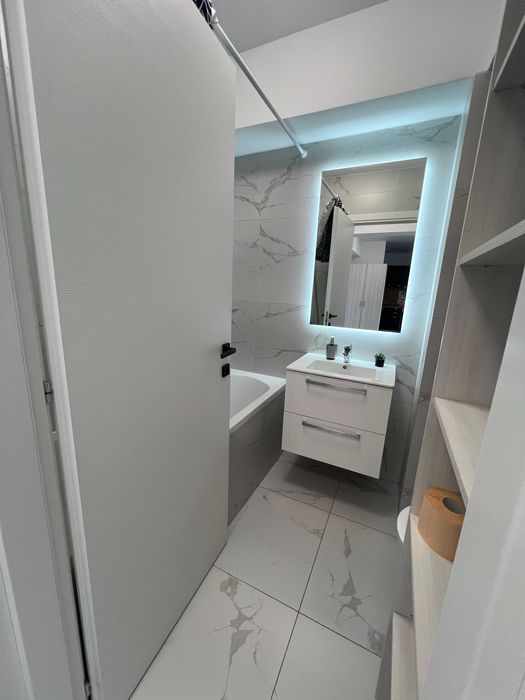 Apartament nou de inchiriat Prima Green | 3 camere