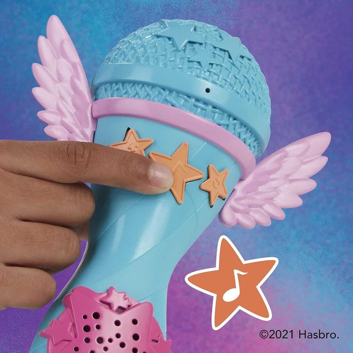 My Little Pony Моето малко пони Интерактивна музикална играчка Hasbro