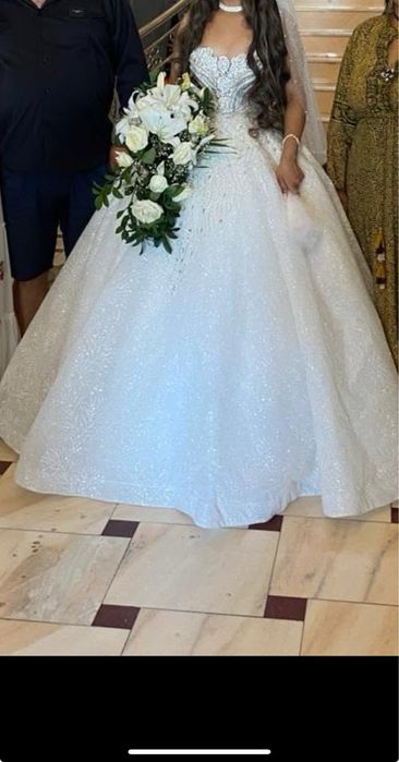 Vand Rochie de mireasa