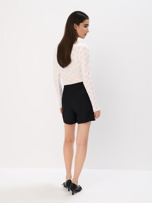 Пола-шорти Mohito