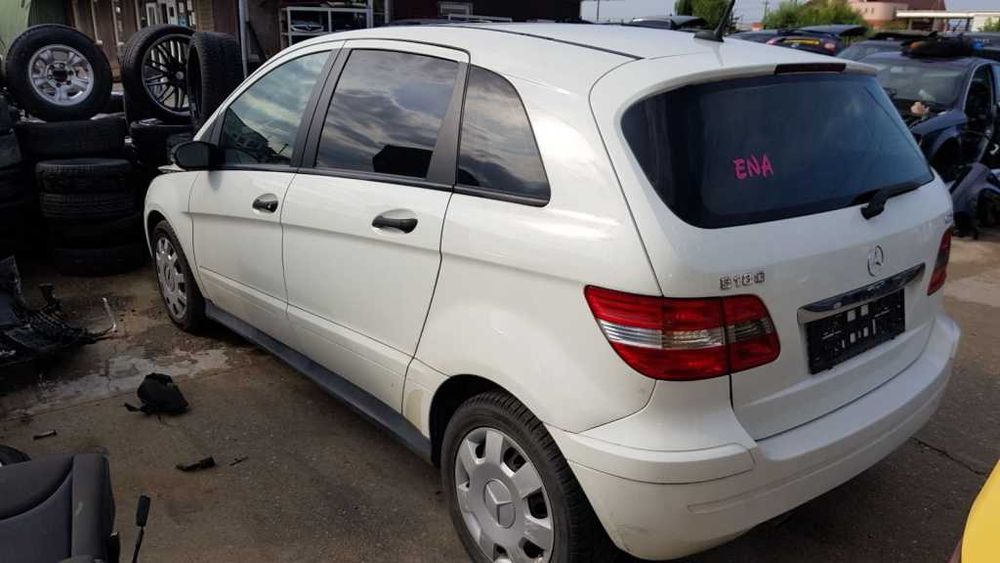 Piese din dezmembrări Mercedes B Class B 200  /  B 180