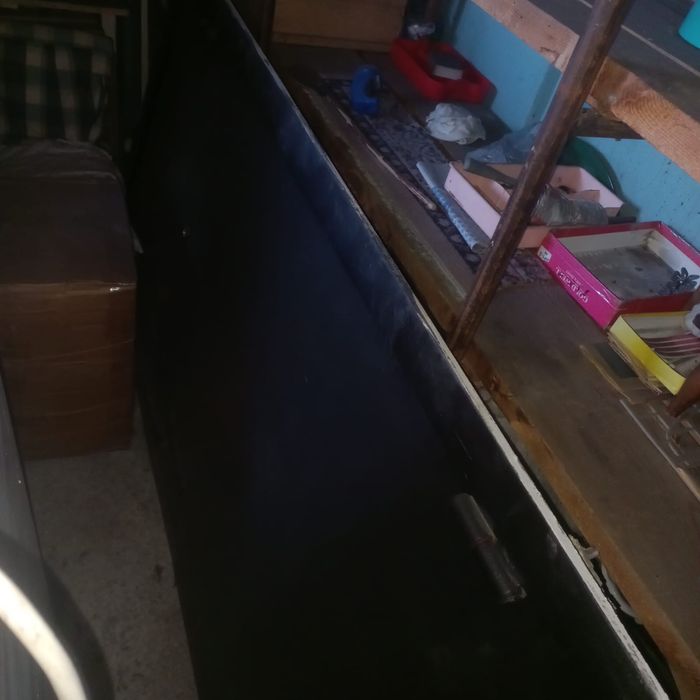 Продам входную дверь