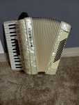 Acordeon Hohnica 72 Bași