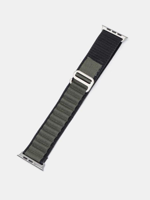 Ремешок альпийский нейлоновый для Apple Watch