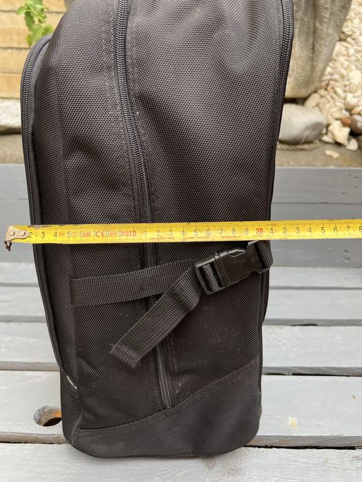 Rucsac cu troler