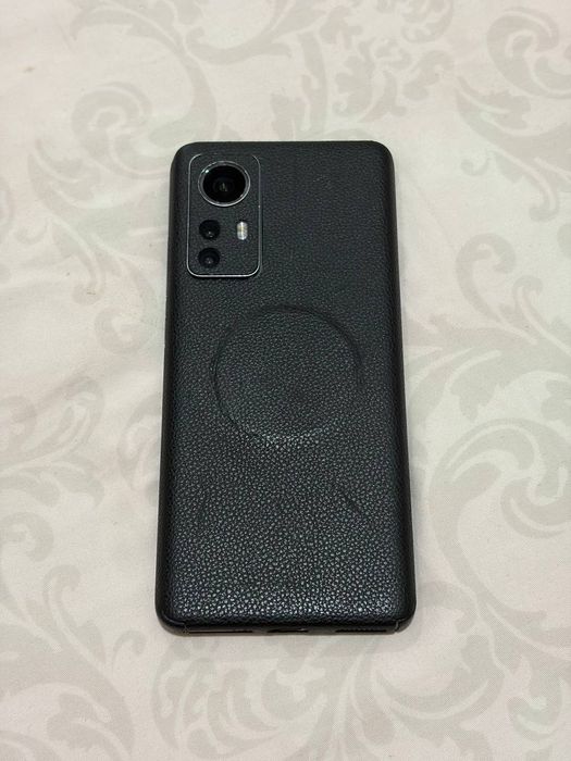 Xiaomi mi 12 12/128