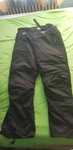 Pantaloni motociclete